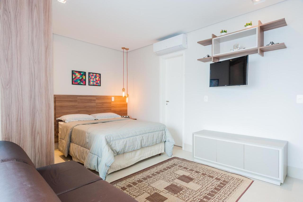 Be Paulista Residence Σάο Πάολο Εξωτερικό φωτογραφία