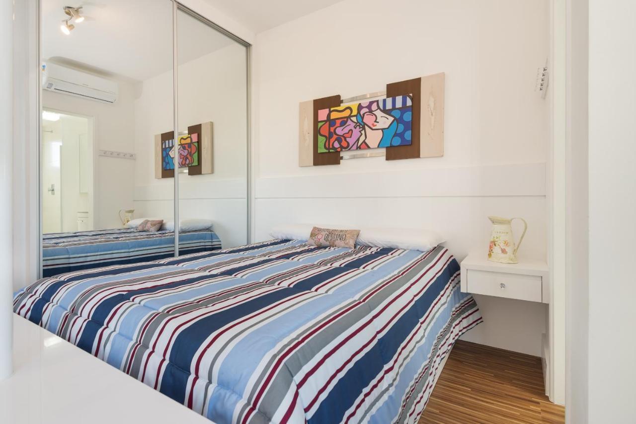 Be Paulista Residence Σάο Πάολο Εξωτερικό φωτογραφία