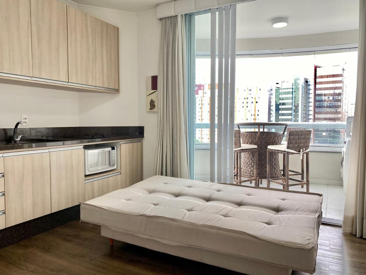 Be Paulista Residence Σάο Πάολο Εξωτερικό φωτογραφία