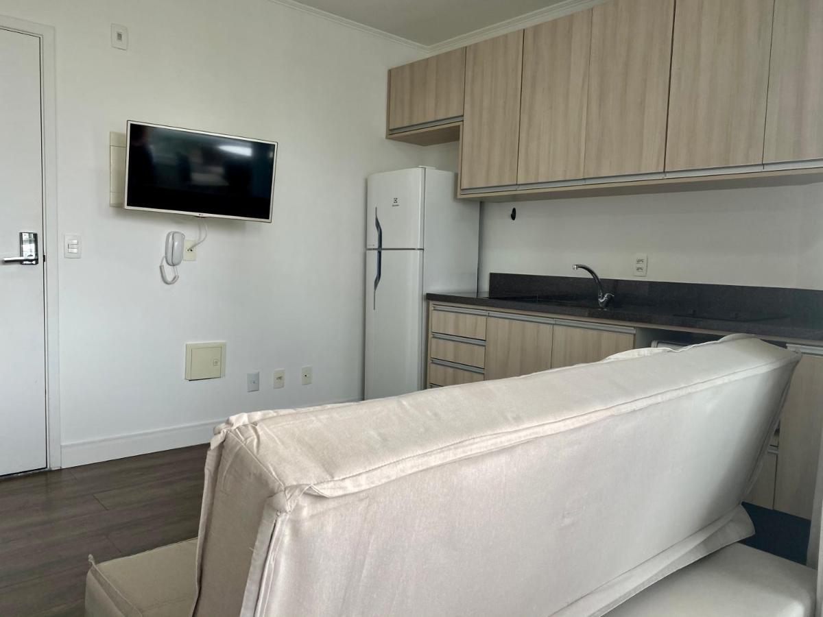 Be Paulista Residence Σάο Πάολο Εξωτερικό φωτογραφία
