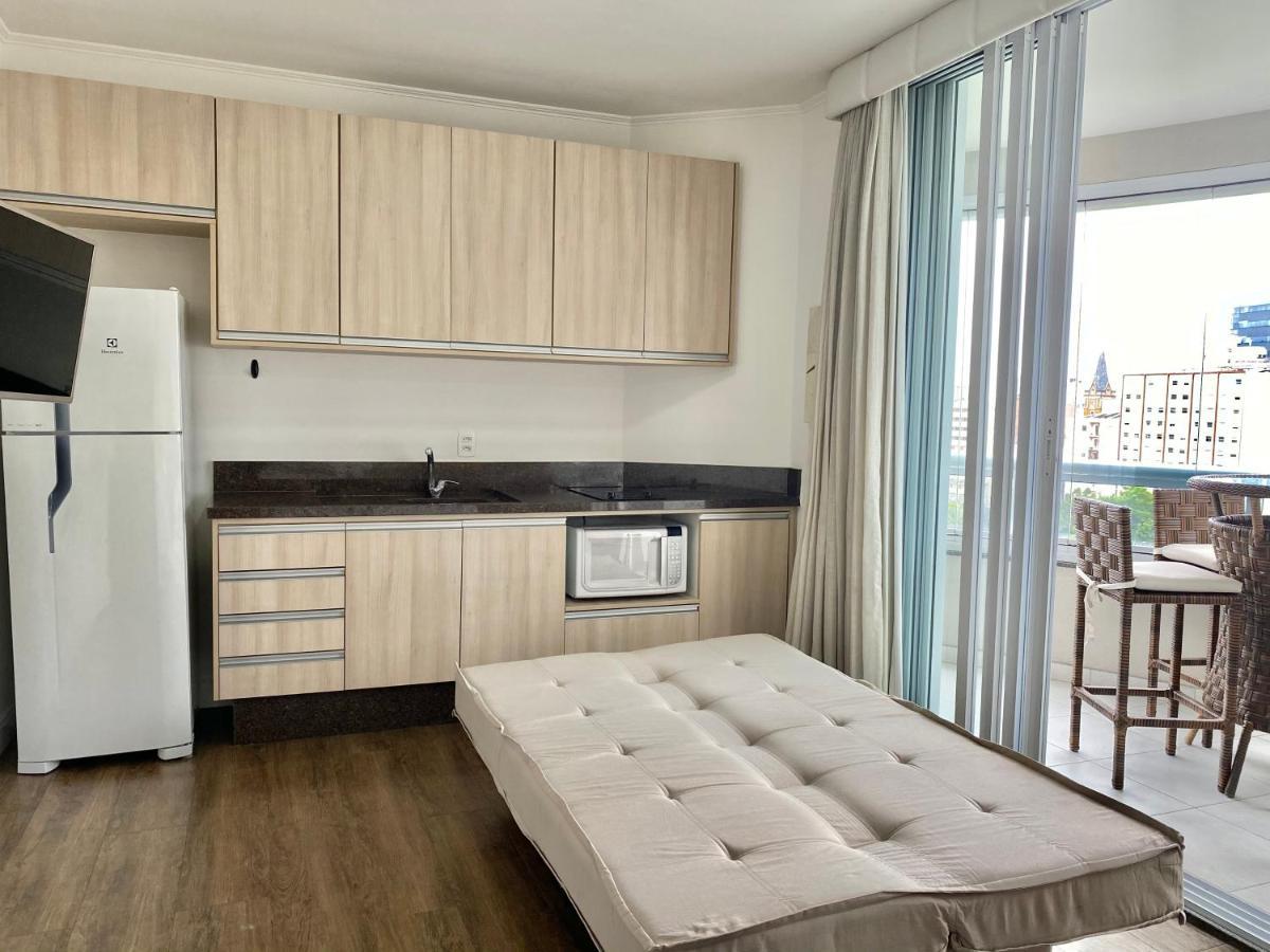 Be Paulista Residence Σάο Πάολο Εξωτερικό φωτογραφία
