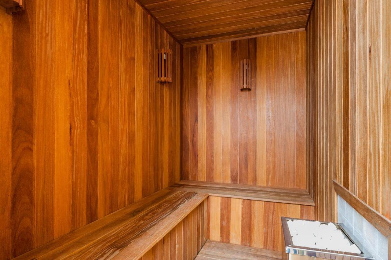 Be Paulista Residence Σάο Πάολο Εξωτερικό φωτογραφία