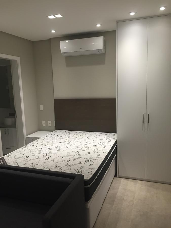 Be Paulista Residence Σάο Πάολο Εξωτερικό φωτογραφία