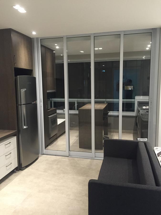 Be Paulista Residence Σάο Πάολο Εξωτερικό φωτογραφία